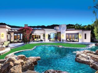 154 Netas Dr, Palm Desert, CA 92260