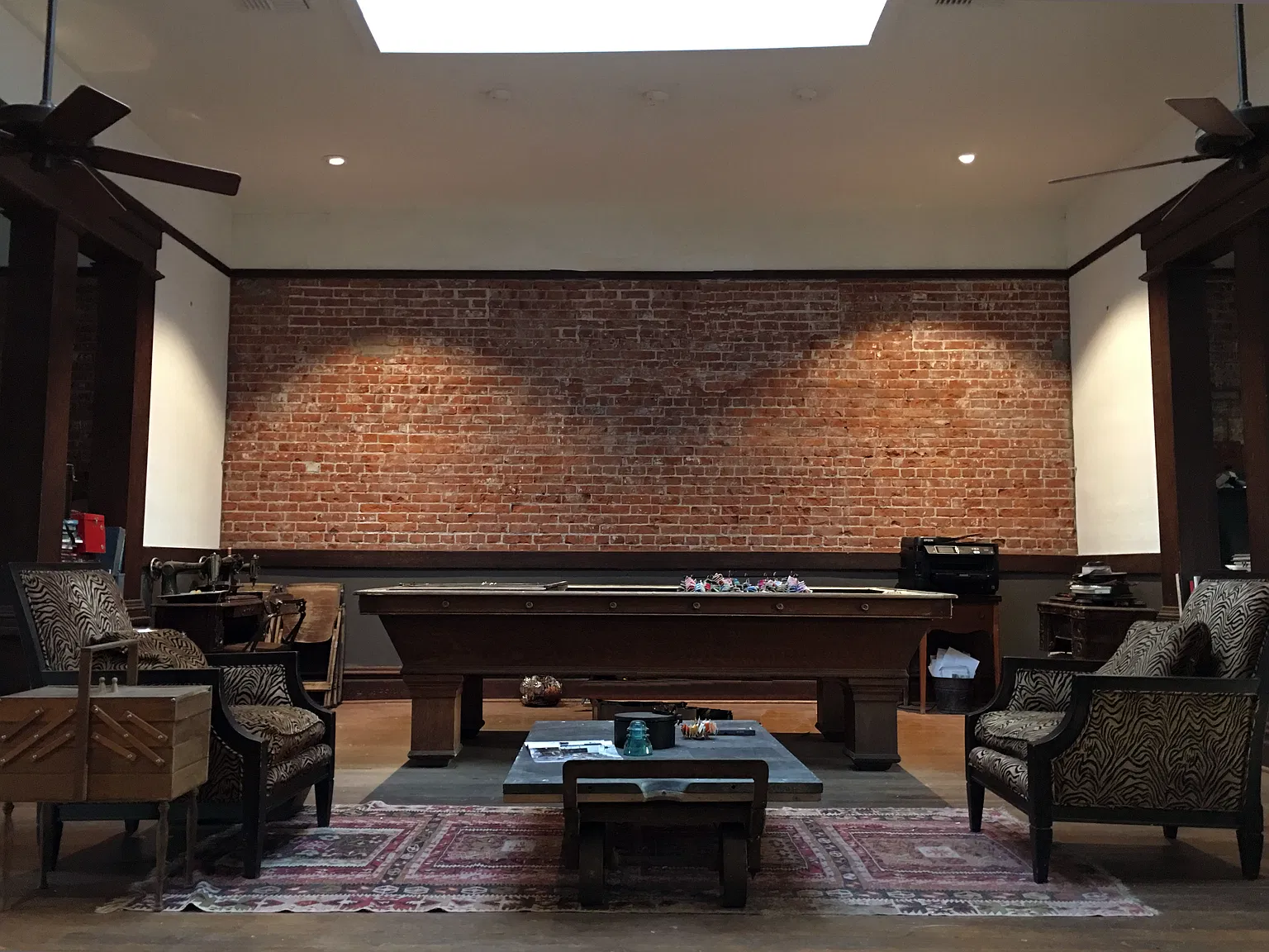 Studio, 2500 sqft, $1,500 — Photo 2