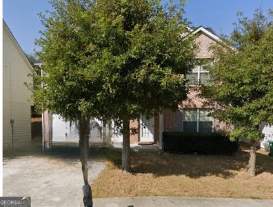 1343 Alice Ave, Lithonia, GA, 30058