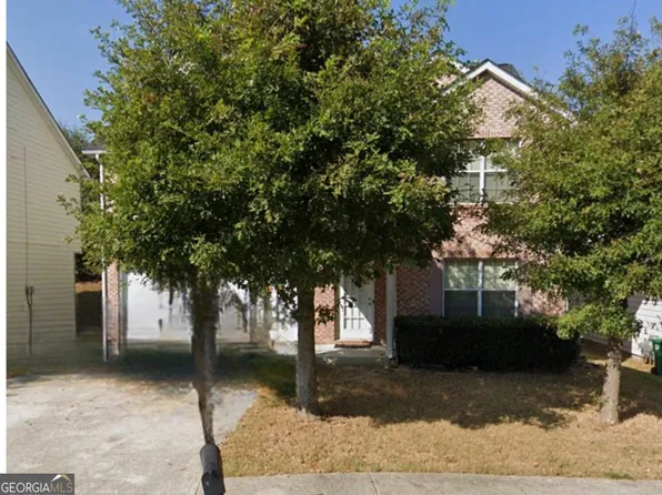 1343 Alice Ave, Lithonia, GA 30058