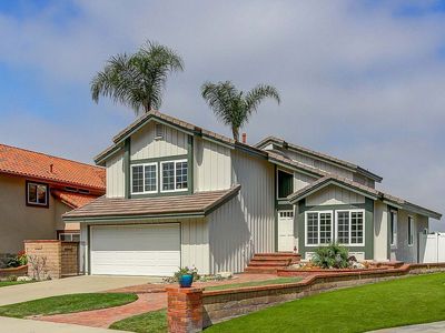 21831 Constancia, Mission Viejo, CA, 92692