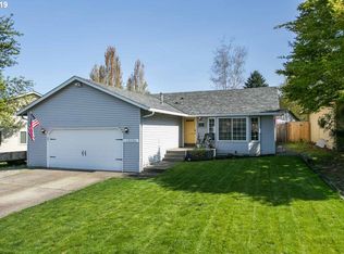 13134 SW Tamera Ln, Tigard, OR