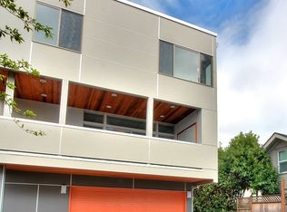 2753 NW 65th St, Seattle, WA 98107