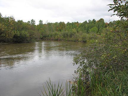 Betsie River