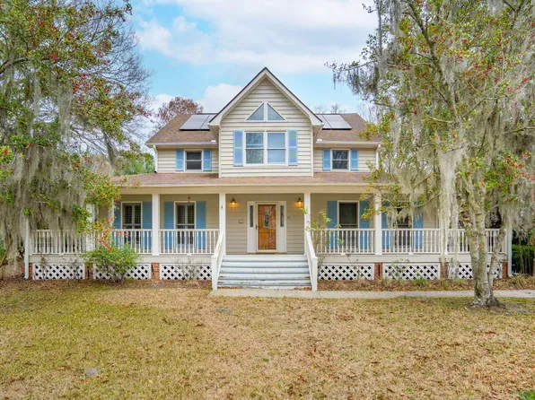 15 Loch Carrun Ter, Charleston, SC 29414