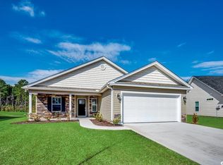 1215 Wehler Ct, Conway, SC 29526