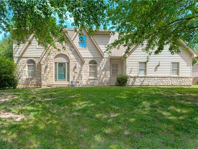 602 W 115th Ter, Kansas City, MO, 64114