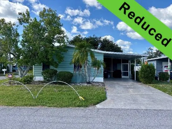 1172 Juanita Cir, Venice, FL 34285