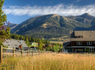 Whitefish Dr, Big Sky, MT 59716