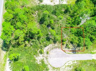 51 Carraway Cir, Carrabelle, FL 32322