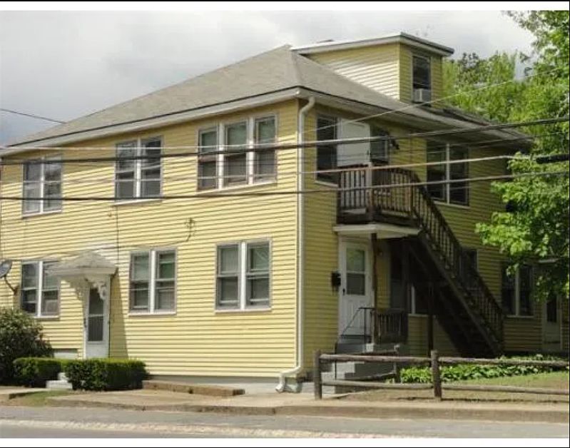 1st image of 133 Pleasant St #5