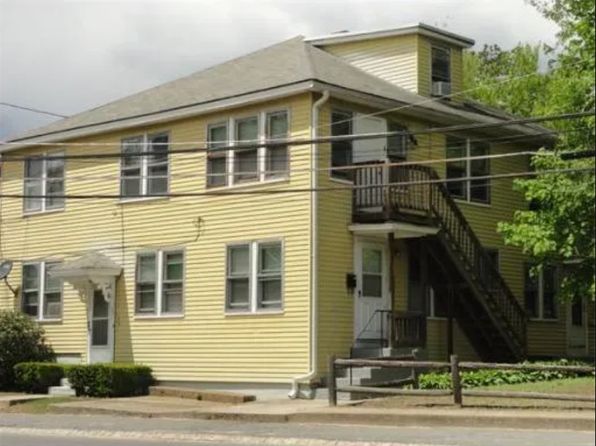 133 Pleasant St #5