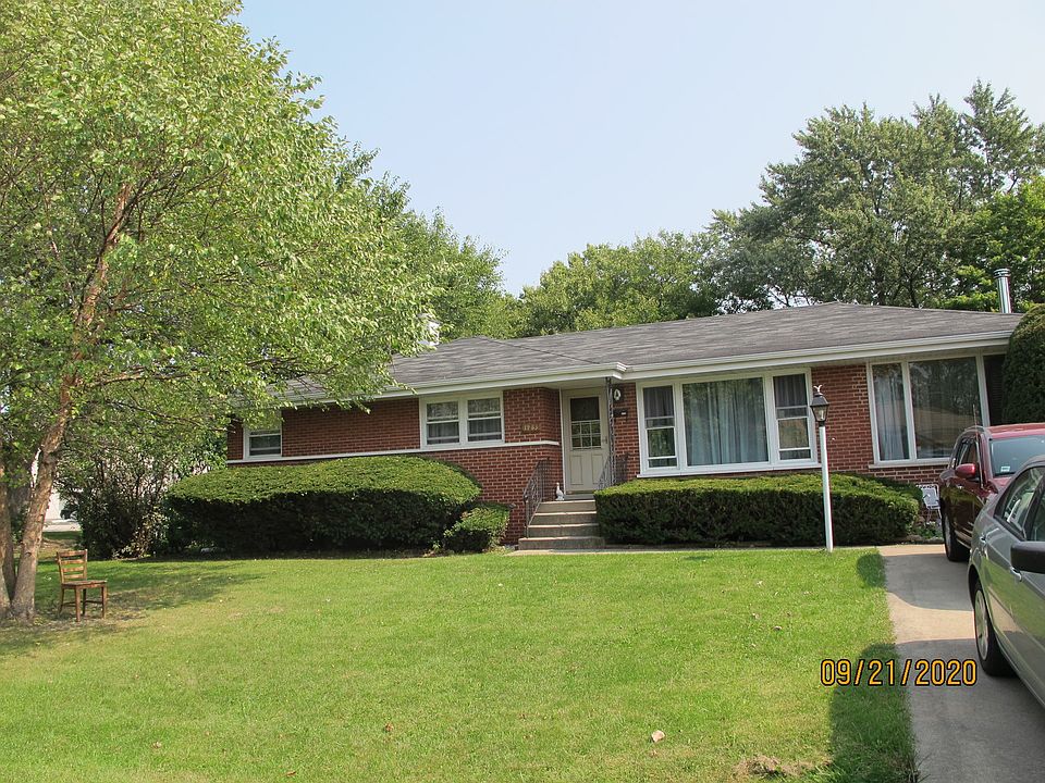 1st image of 11233 S Nagle Ave