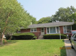 11233 S Nagle Ave, Worth, IL 60482