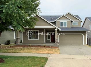 7038 Radius Loop SE, Lacey, WA 98513