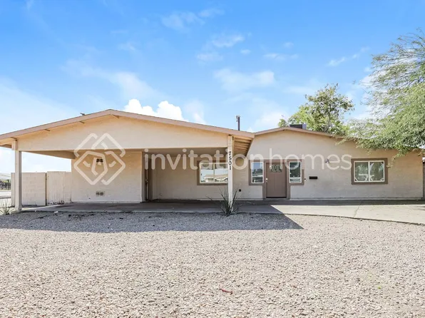 7501 W Whitton Ave, Phoenix, AZ 85033