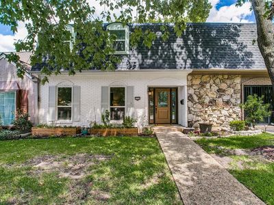 3735 Weeburn Dr, Dallas, TX, 75229