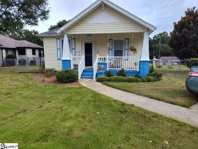 515 E Georgia St, Woodruff, SC, 29388