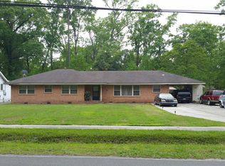 75 Nelson Ave, Garden City, GA 31408