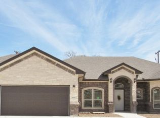 8600 Grand Oaks, Killeen, TX 76542