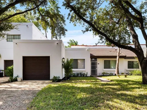 4513 N 1st Ln, McAllen, TX 78504