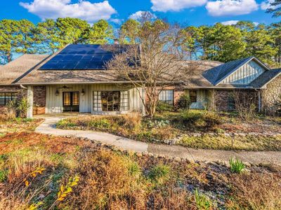 33 Club Manor Dr, Maumelle, AR, 72113