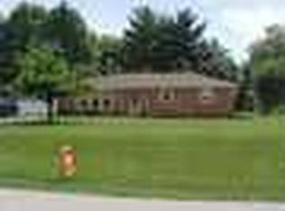 9811 Pleasant Way, Indianapolis, IN 46280