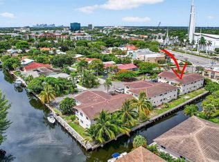 2591 NE 55th Ct #103, Fort Lauderdale, FL 33308