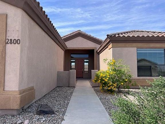 2nd image of 2800 Fort Mojave Dr