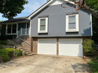 12309 S Twilight Ln, Olathe, KS 66062