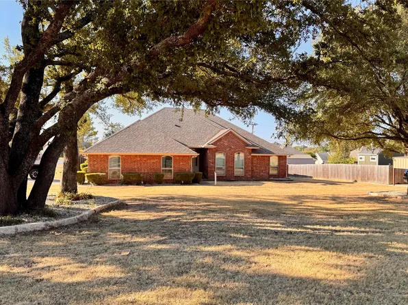 201 Sunrise Dr, Granbury, TX 76049