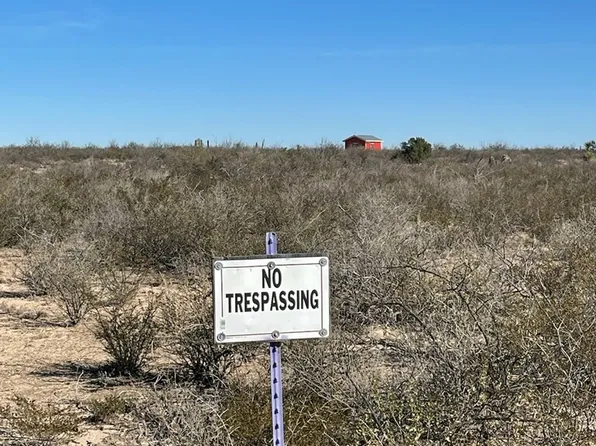 TRACT 39 & 51 Meyers Canyon Ranch, Terrell, TX 78851