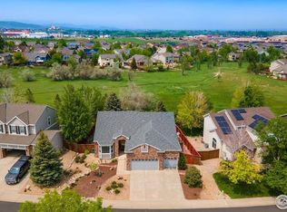 3420 Golden Currant Blvd, Fort Collins, CO 80521