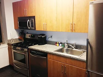 Rented by City Connections Realty