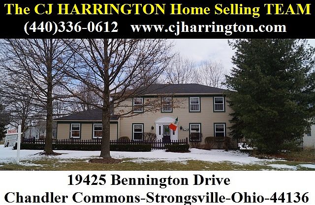 1st image of 19425 Bennington Dr