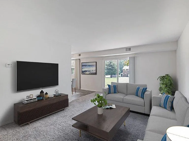 Woodacres Apartment Homes — Photo 8