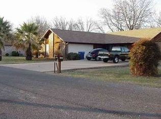 1107 Pecan Dr, Marble Falls, TX 78654