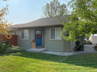 5160 Dorian St, Chubbuck, ID 83202