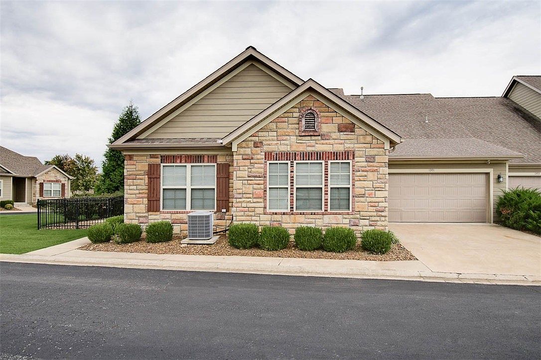 1301 SW Doe Ln, Bentonville, AR 72713 MLS 1256906 Zillow