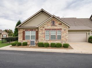 1301 SW Doe Ln, Bentonville, AR 72713