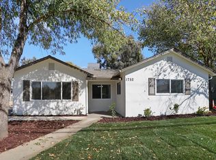 1752 S Olive Ave, Stockton, CA