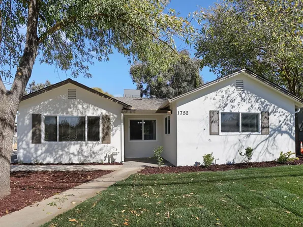 1752 S Olive Ave, Stockton, CA 95215