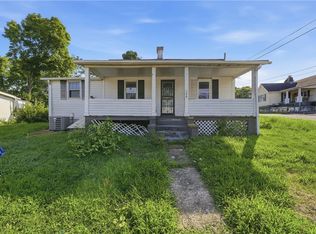 164 Texas Ave, Bristol, VA 24201