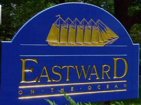 96 Eastward #96, Rockport, ME 04859