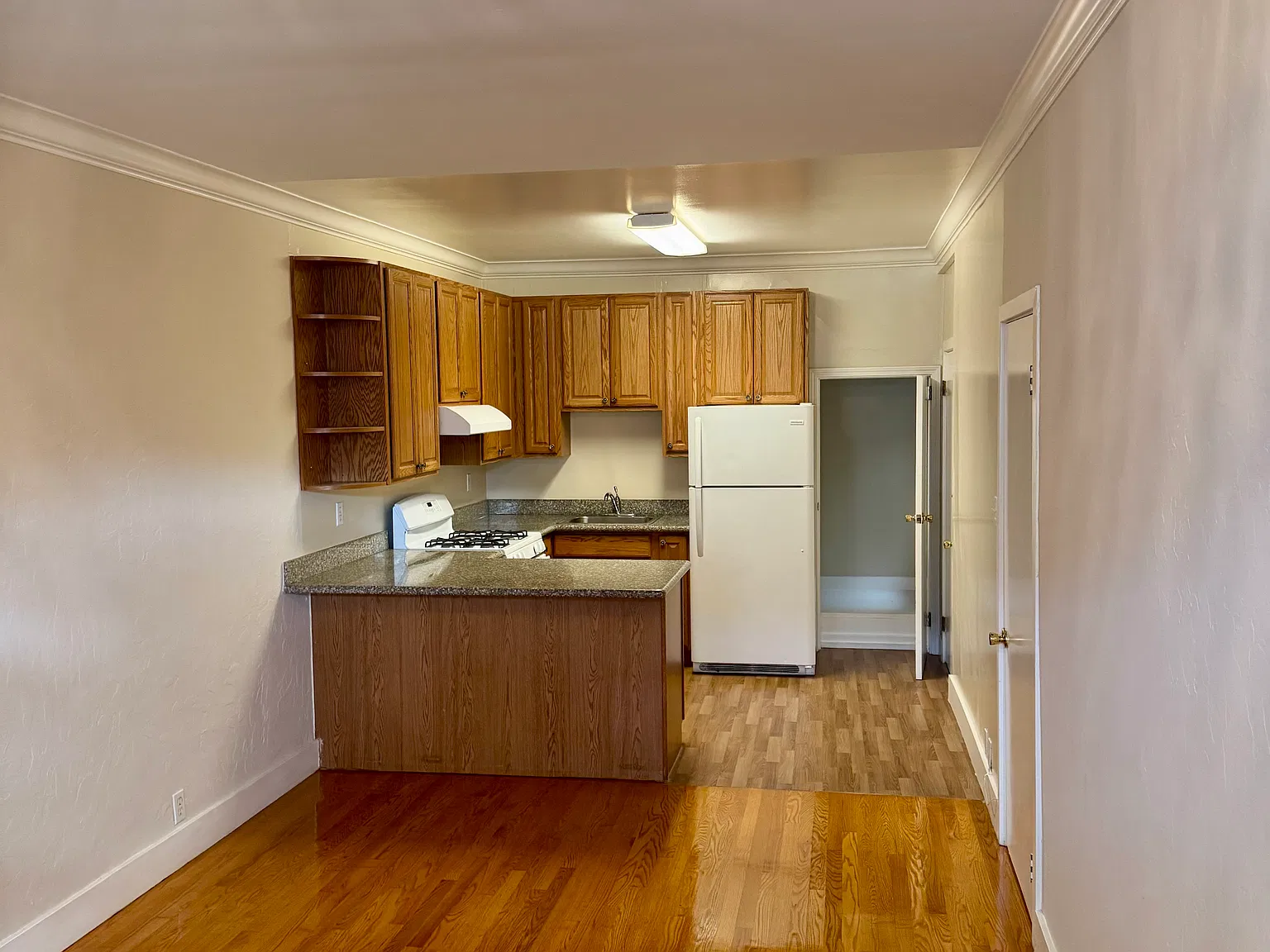 1 bed, 800 sqft, $3,100 — Photo 3