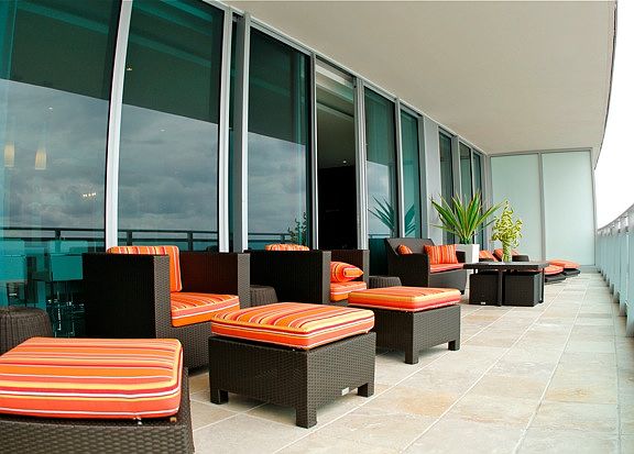 2nd image of 10295 Collins Ave Unit 2007
