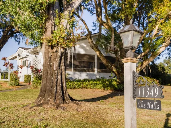 11349 Lake Minneola Shrs, Clermont, FL 34715