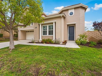 14030 Eaton Hollow Ave, Moorpark, CA, 93021