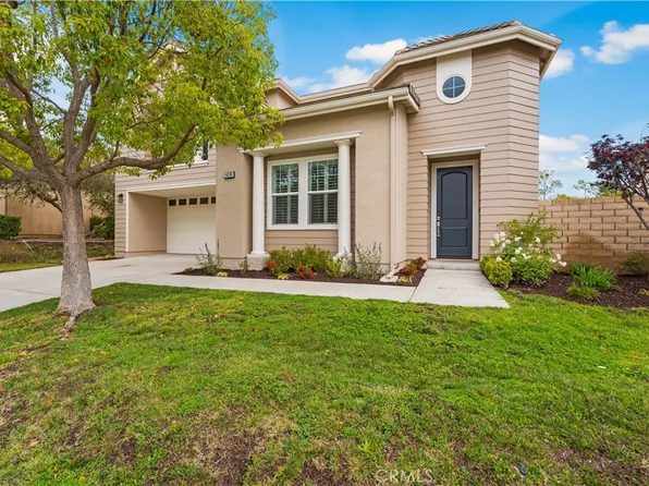 14030 Eaton Hollow Ave, Moorpark, CA 93021