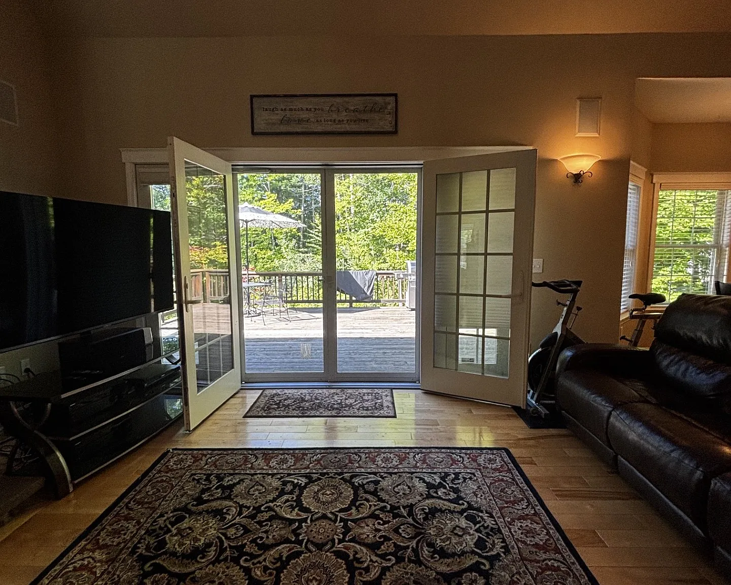68 Bedford Avenue - 1 — Photo 4